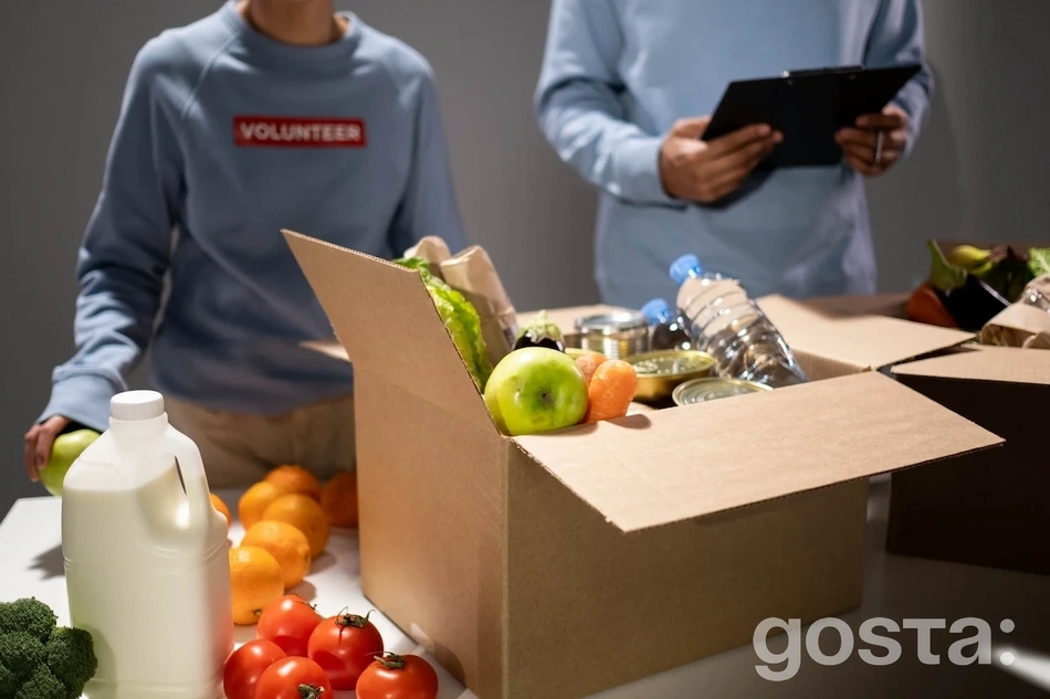 Як малий бізнес впливає на економіку країни під час війни: волонтерська діяльність