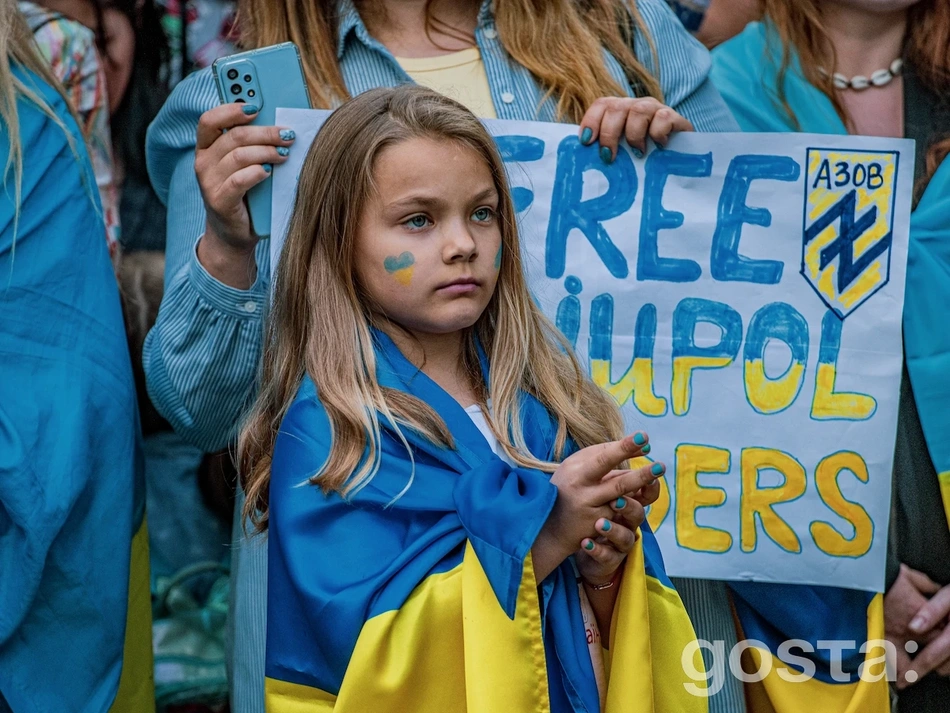 Як війна впливає на дітей – наслідки стресу