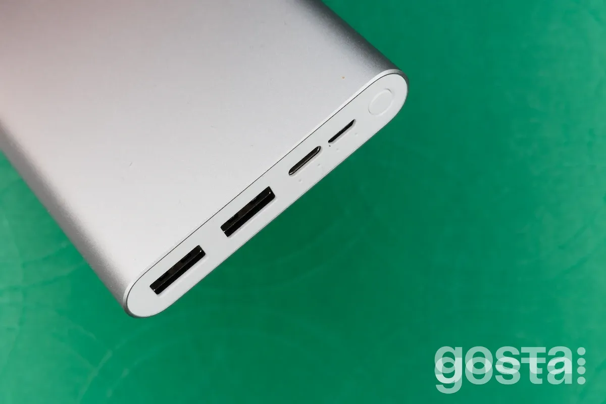 Як вибрати універсальну мобільну батарею