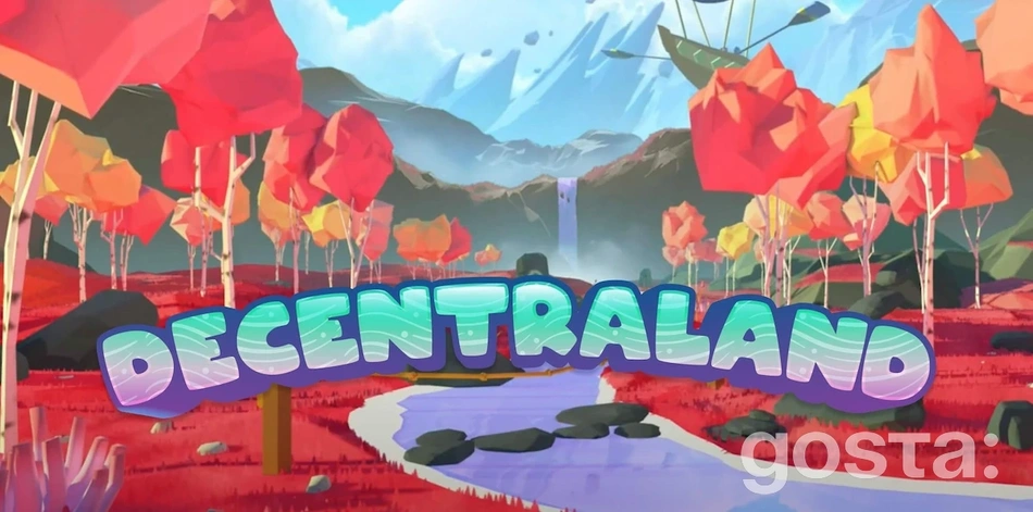 За MANA можна здійснювати покупки всередині проекту