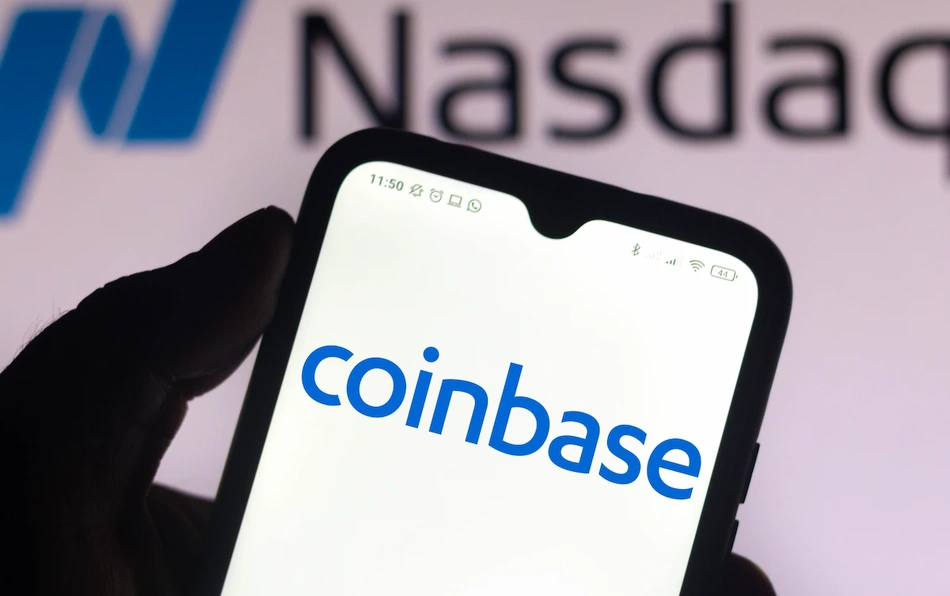 Coinbase – провідна криптобіржа зі своїм додатком