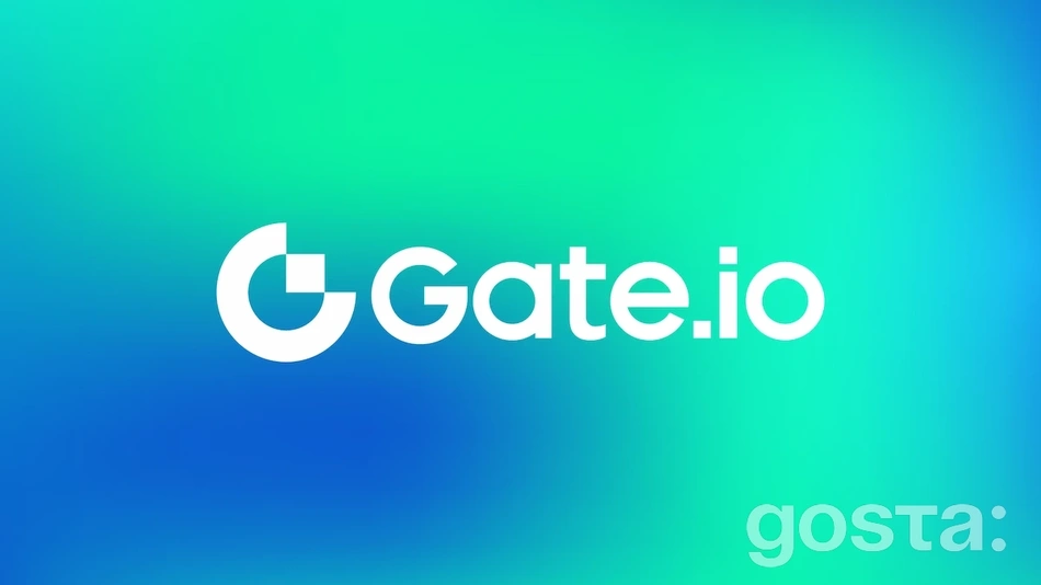Додаток Gate.io підійде для інвесторів