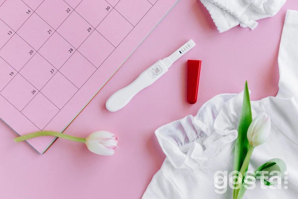 Коли настає овуляція