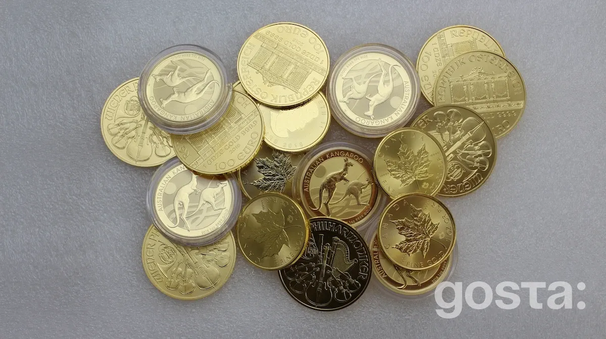 Наука, що вивчає монети – це нумізматика