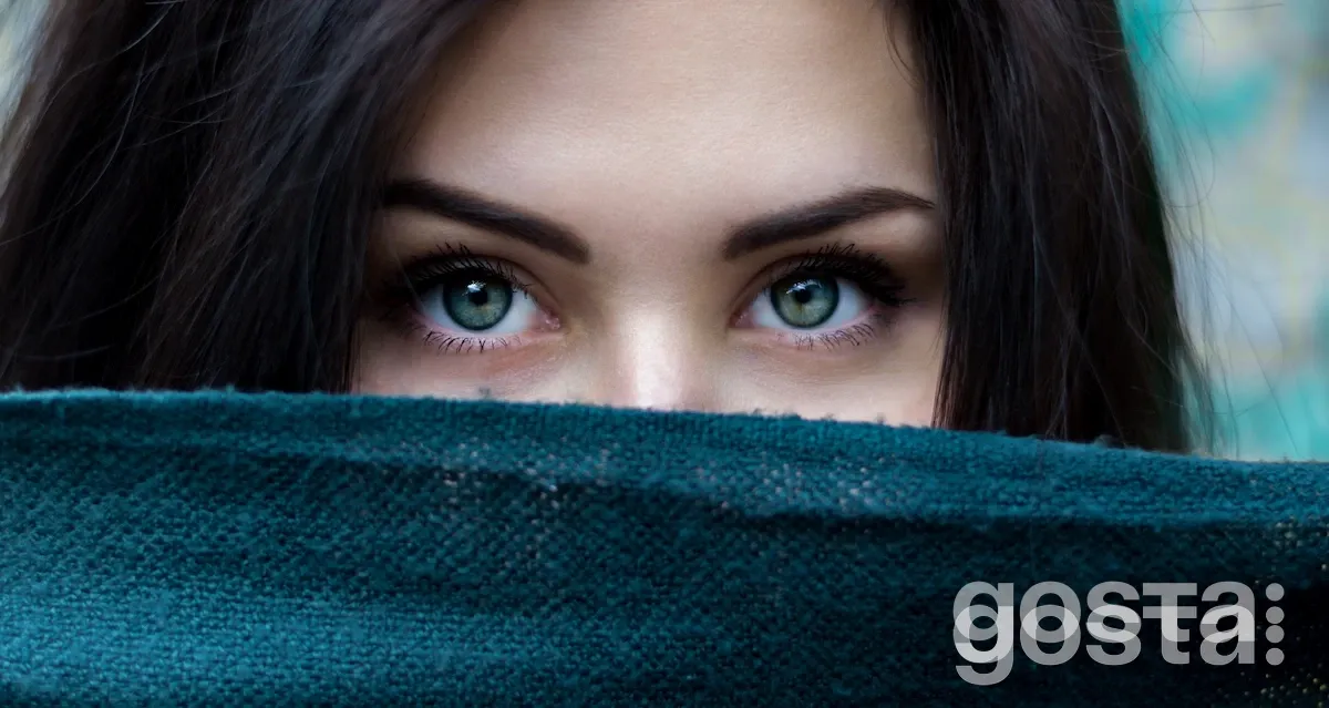 Що псує зір, звички, які шкідливі для здоров'я очей