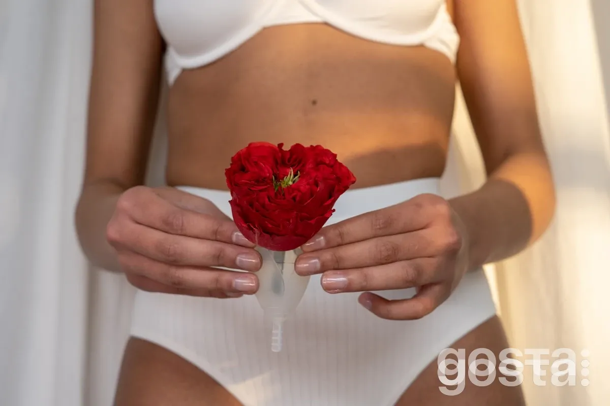 Що робити якщо немає місячних