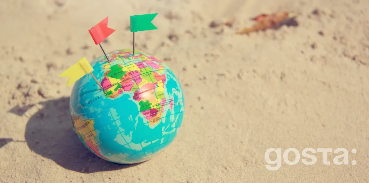 Що таке інфінітив: Інфінітив притаманний багатьом мовам світу