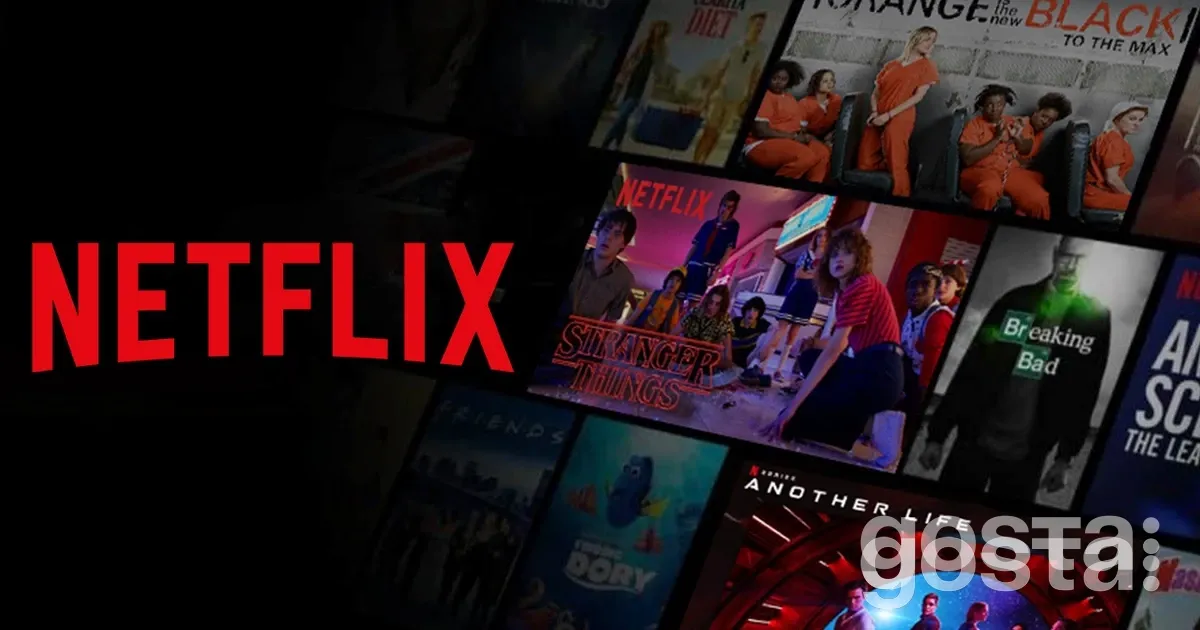 ТОП-5 серіалів 2022 від Нетфлікс, які варто подивитися