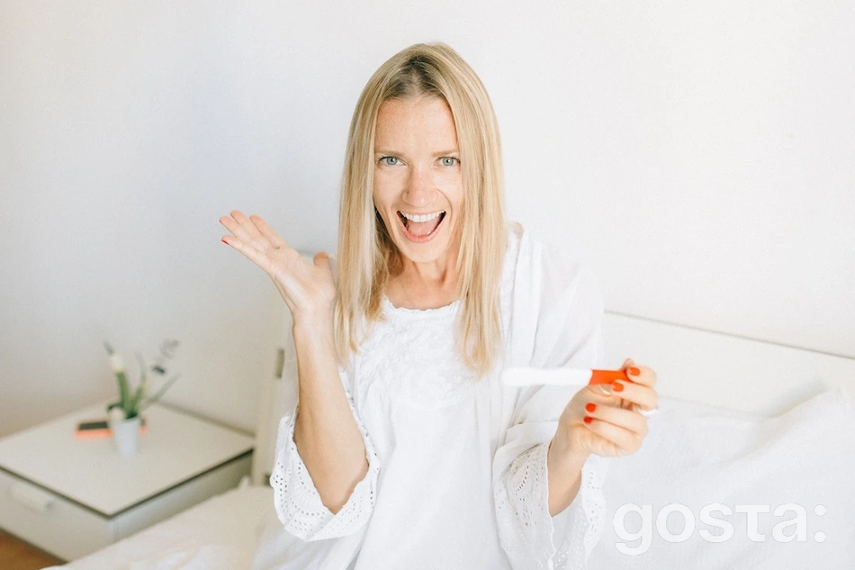 Як дізнатися про настання овуляції