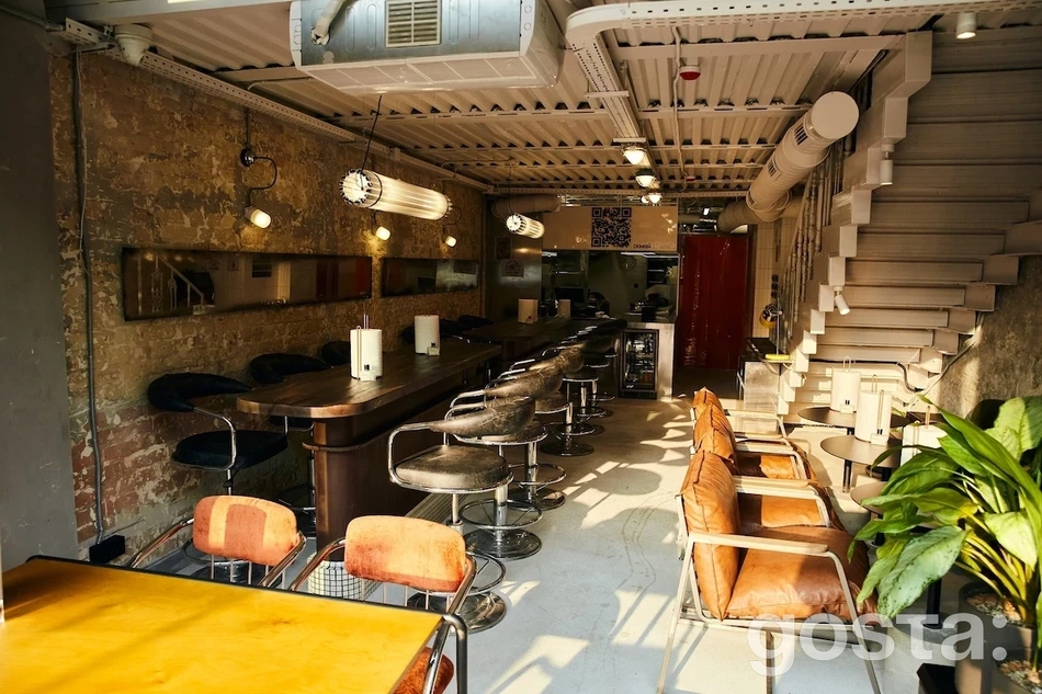 Як відкрити ресторан під час війни: В Україні оживає ресторанний бізнес