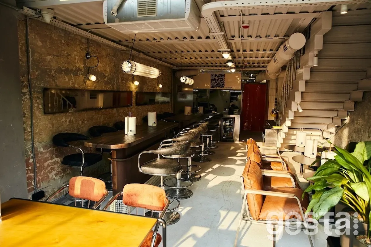 Як відкрити ресторан під час війни: В Україні оживає ресторанний бізнес