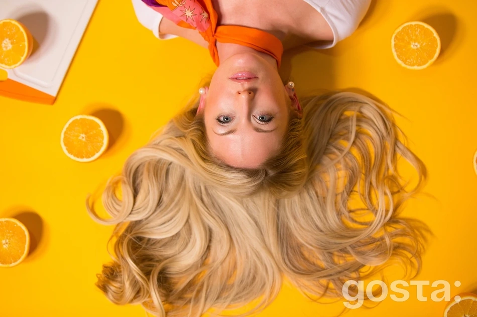 Як зупинити випадіння волосся