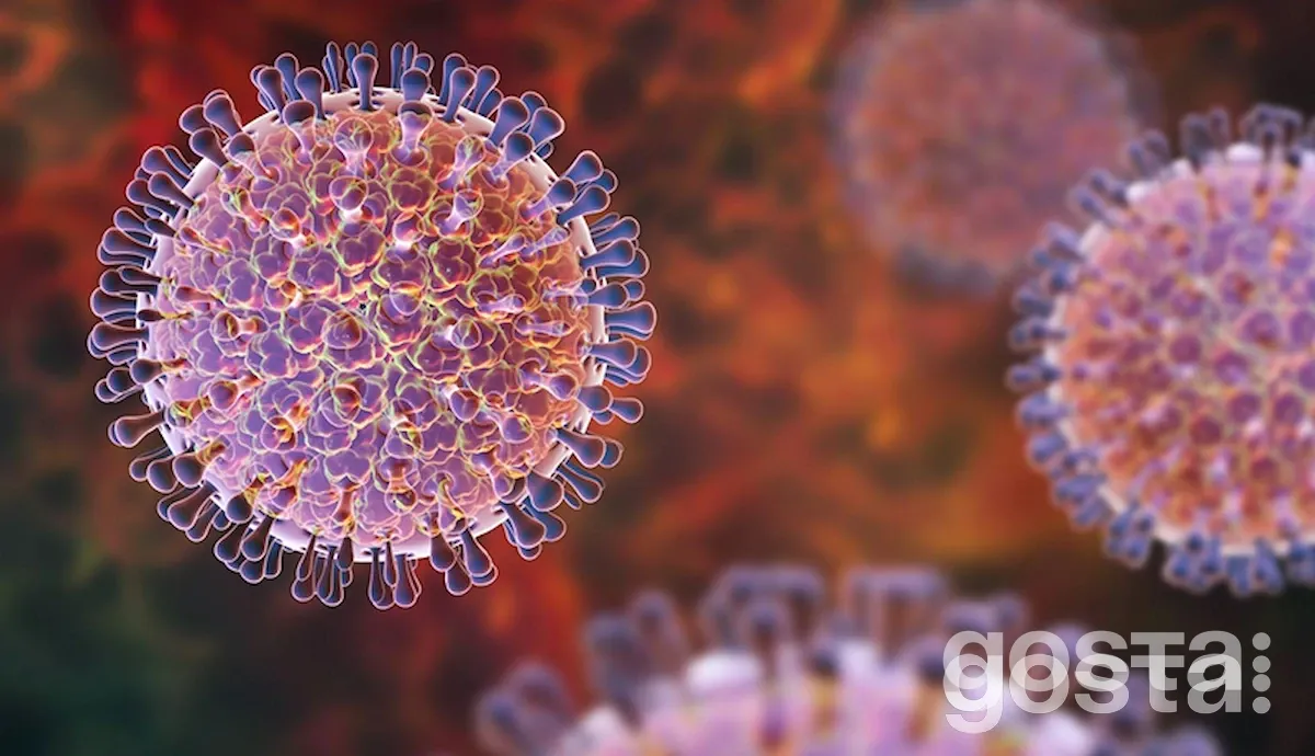 Які симптоми є у ротавірусної інфекції