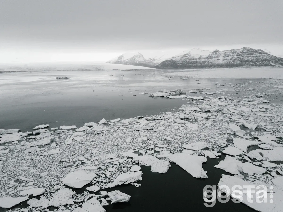 Який материк був відкритий останнім: Антарктида – найсуворіше місце на планеті