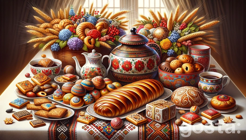 Святкуємо День Святого Василя: традиції та значення