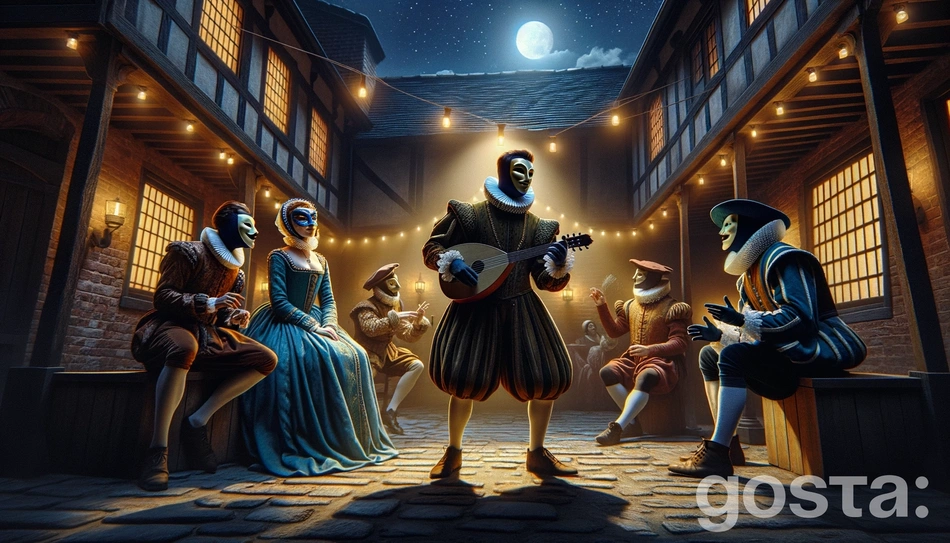 Таємниці та традиції Дванадцятої ночі