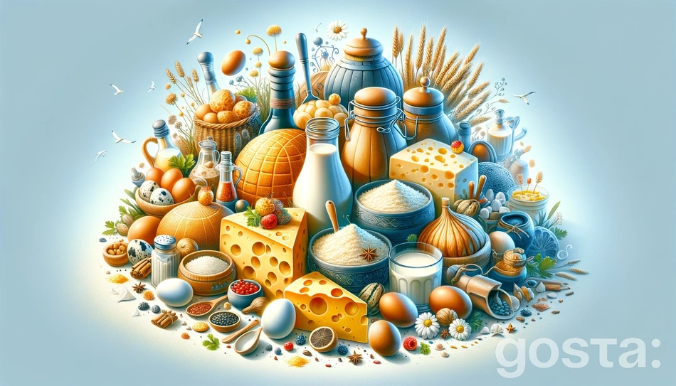 Сироробство в домашніх умовах з молока до сиру