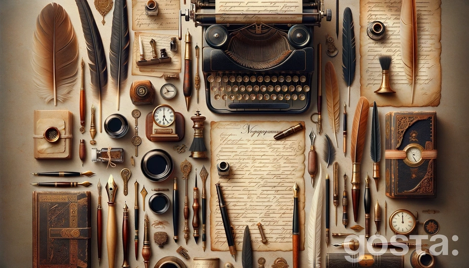 Святкуймо День почерку: ода особистісному письму