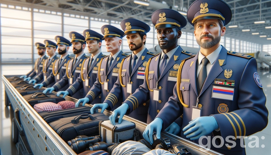 Міжнародний день митника: відзначаємо заслуги та професіоналізм