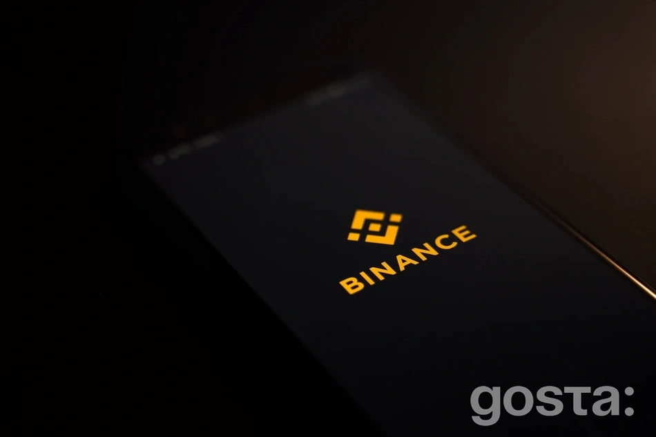 Binance