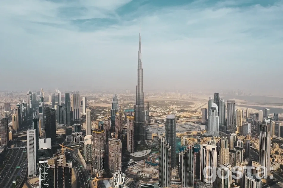 Дубай, ОАЕ