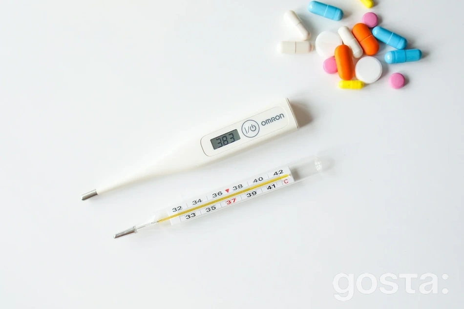 Головні ускладнення ангіни