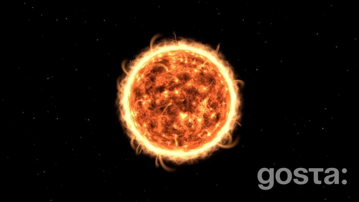 Магнітні бурі – що це таке та коли будуть у 2023 році