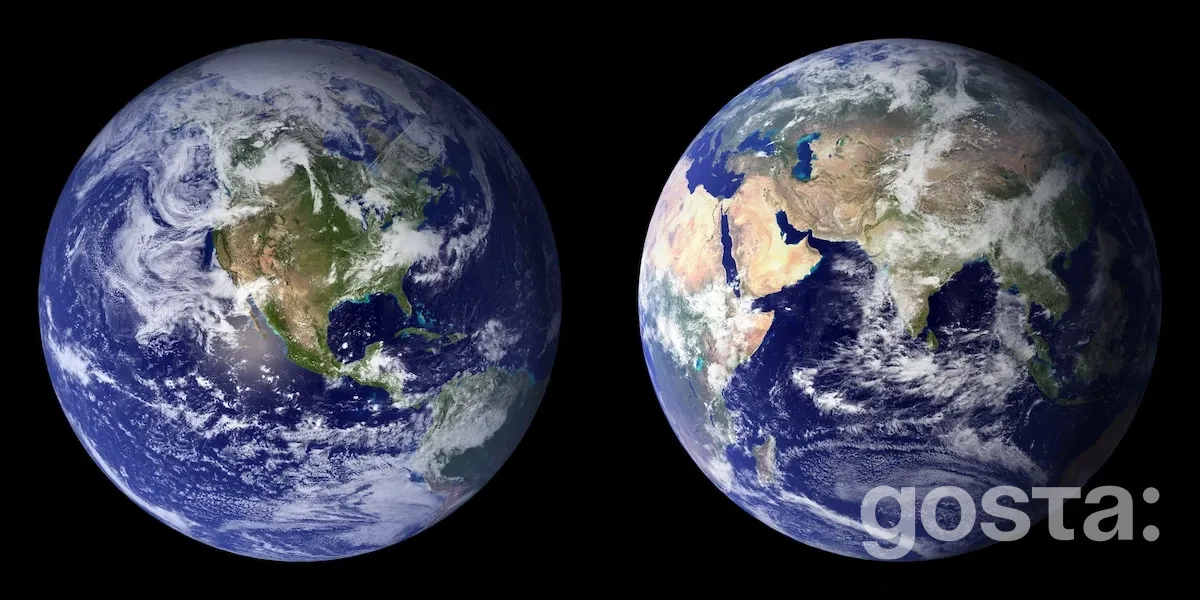 Обертання ядра Землі сповільнилось: науковці розповіли, що це означає