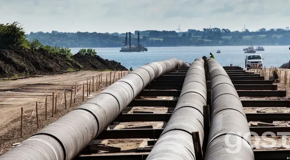 Сербія зможе відмовитися від газу з Росії