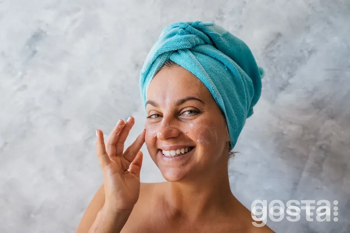 Типи шкіри. Обираємо догляд за різними типами шкіри