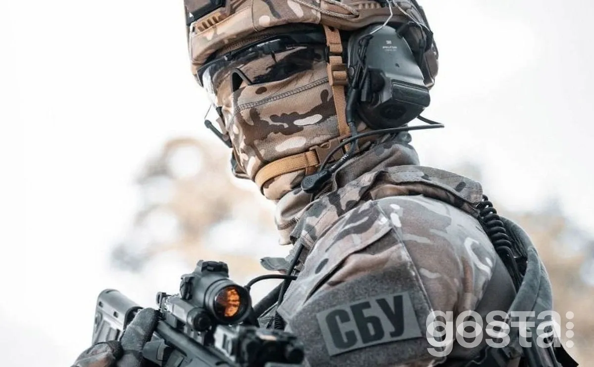 Україною пройшла хвиля обшуків