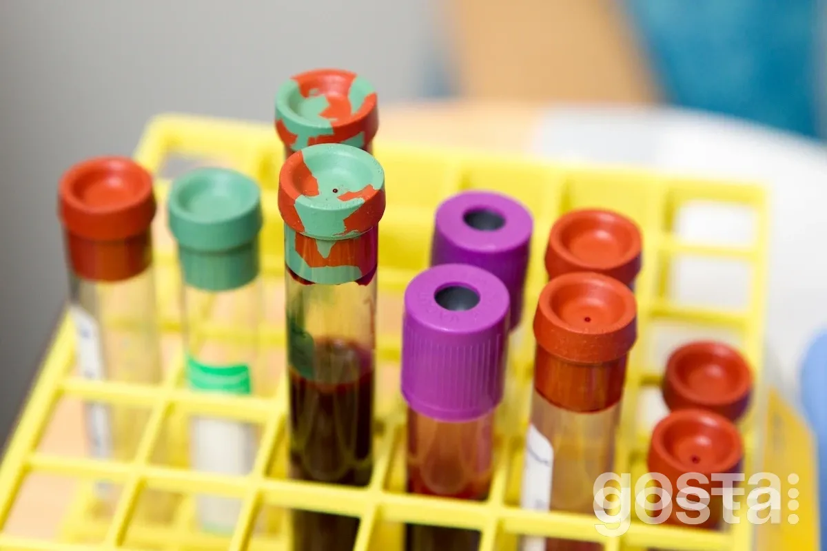 Які аналізи потрібно здавати щорічно