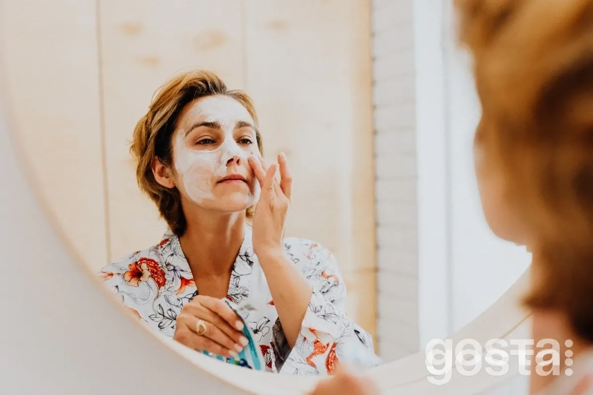 Чистка обличчя: яка буває і навіщо вона нам потрібна