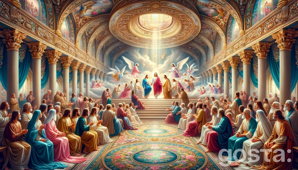 Стрітення Господнє: коли віра зустрічає традиції