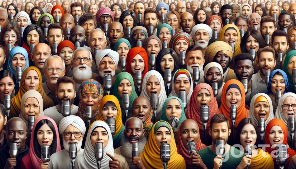 Відзначення Міжнародного дня рідної мови