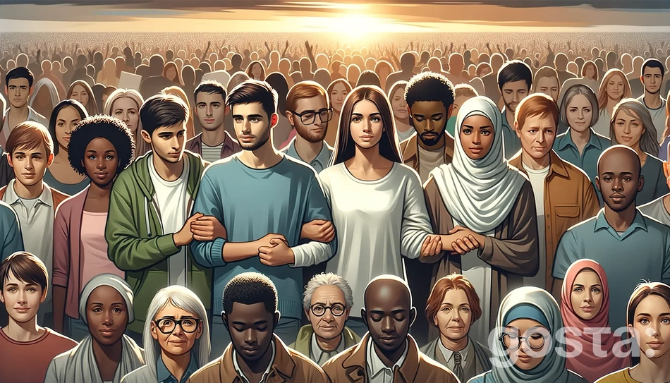 Свічка на підвіконні, символ пам'яті та підтримки жертв злочинів