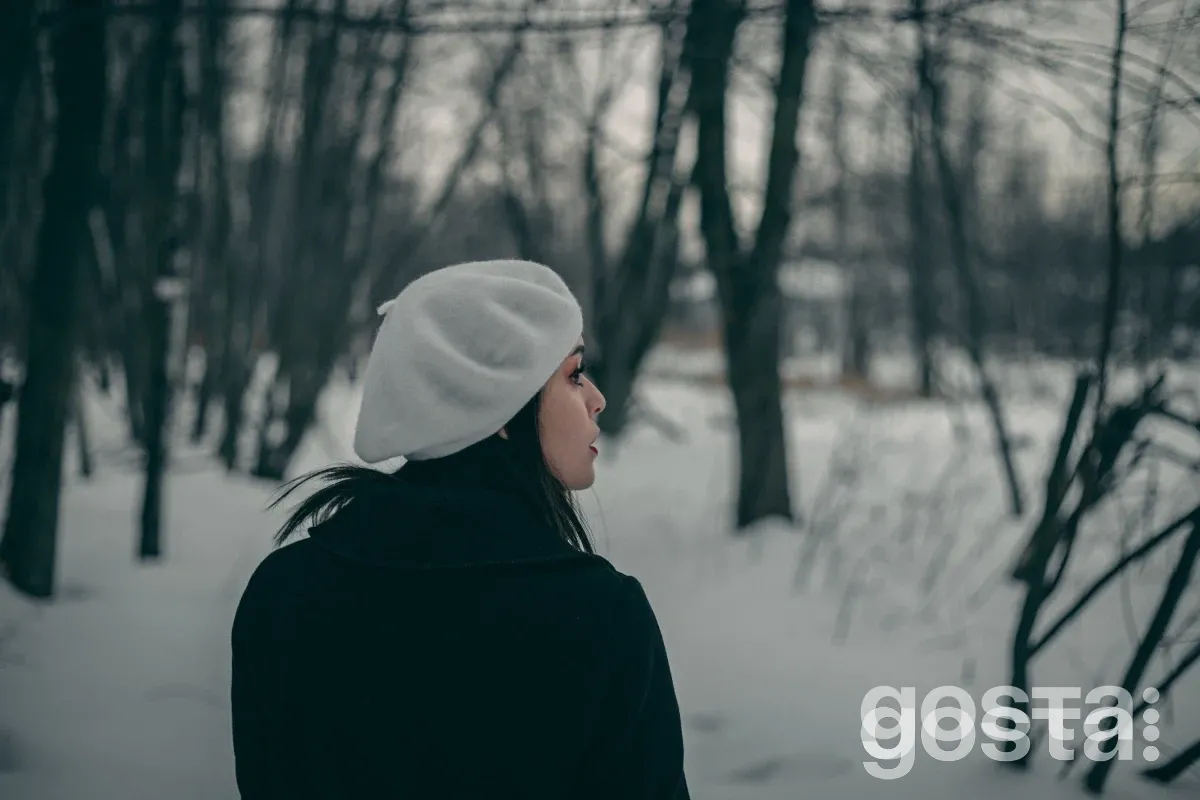 Лютнева депресія, як з нею боротися