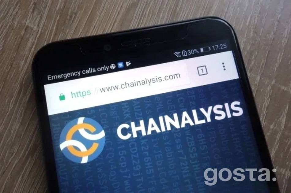 Chainalysis