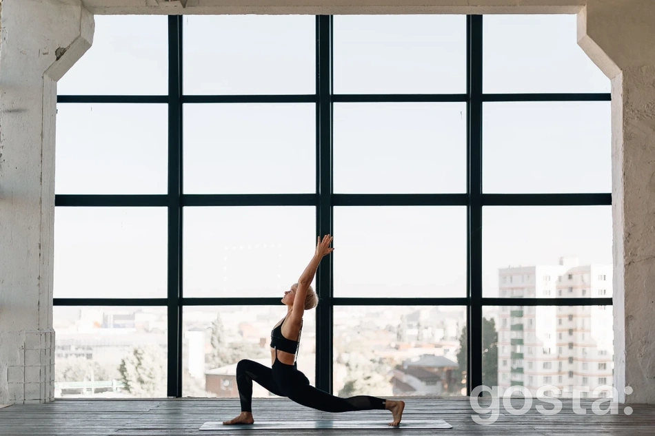 Дієві вправи для підтягнутого живота