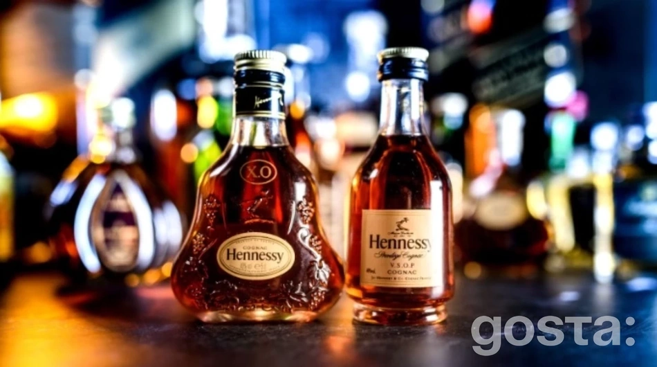 Hennessy запускає Web3-платформу H3nsy