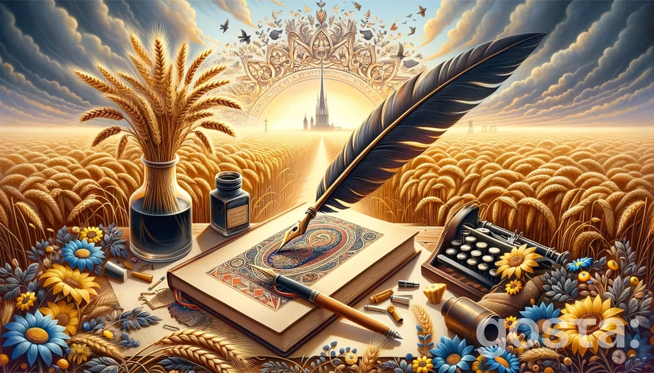 День народження Тараса Шевченка: Велич і Спадщина