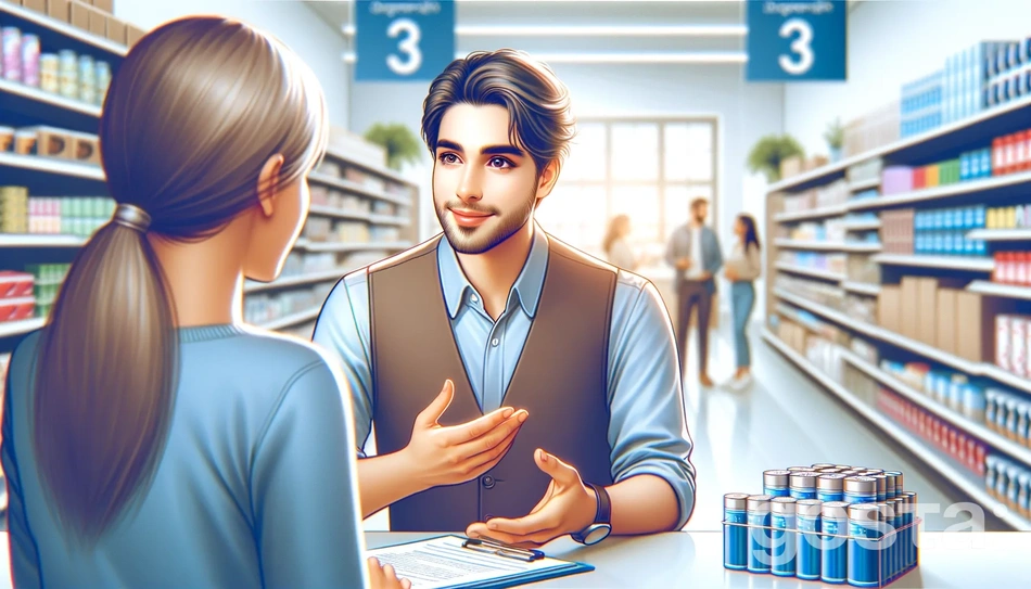 День захисту прав споживачів в Україні