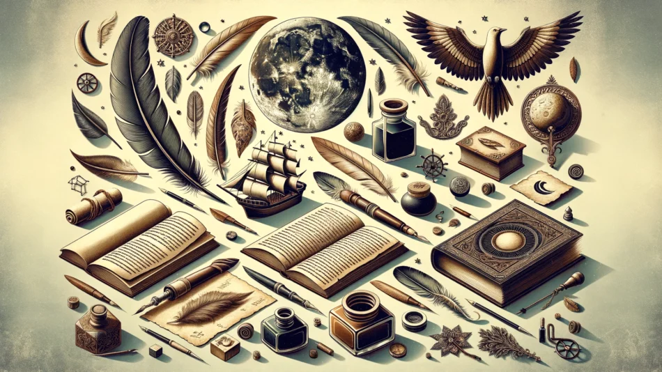 Всесвітній день поезії: прославляємо силу слова