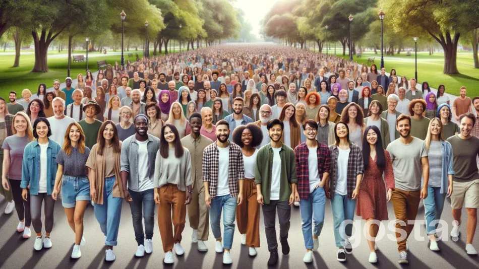 Міжнародний день боротьби проти расової дискримінації: заклик до справедливості та рівності