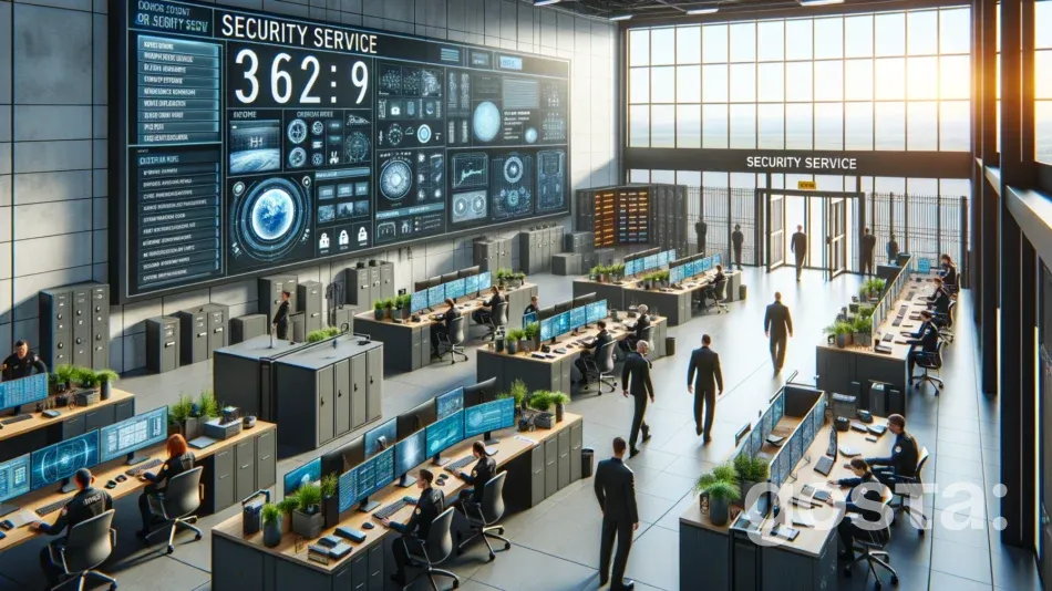 Відзначаємо День Служби безпеки України