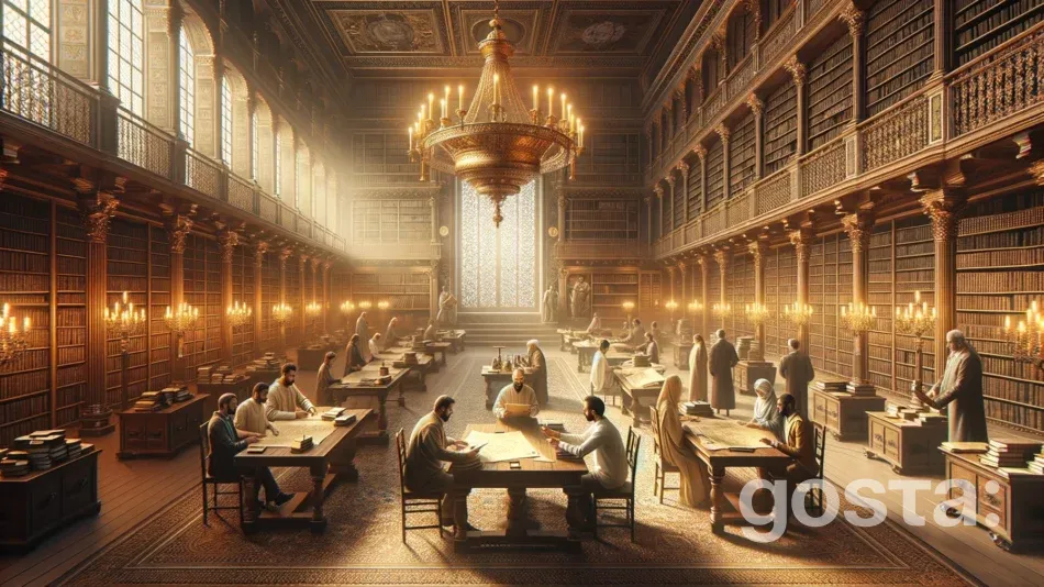 Всесвітній день історика: шана професії, що зберігає минуле