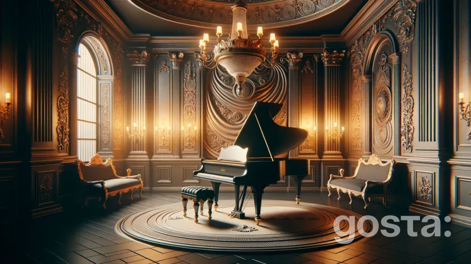 Відзначаємо Всесвітній день фортепіано