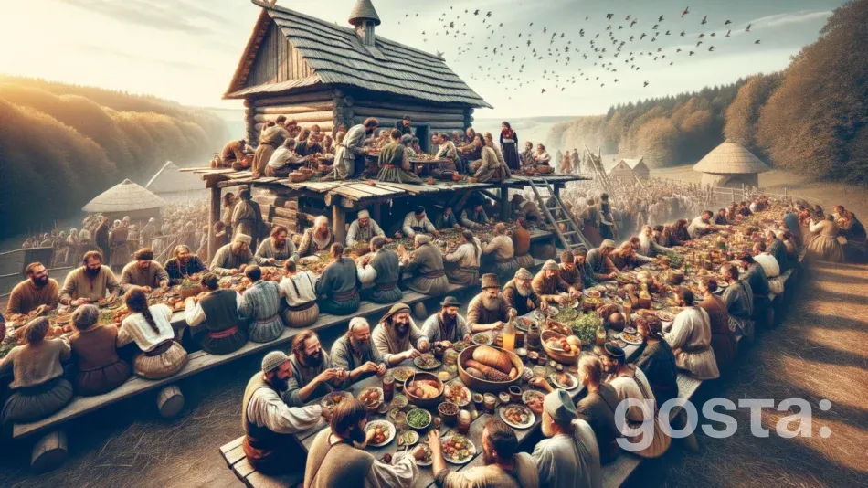 Савин день: час шанування та історичної пам'яті