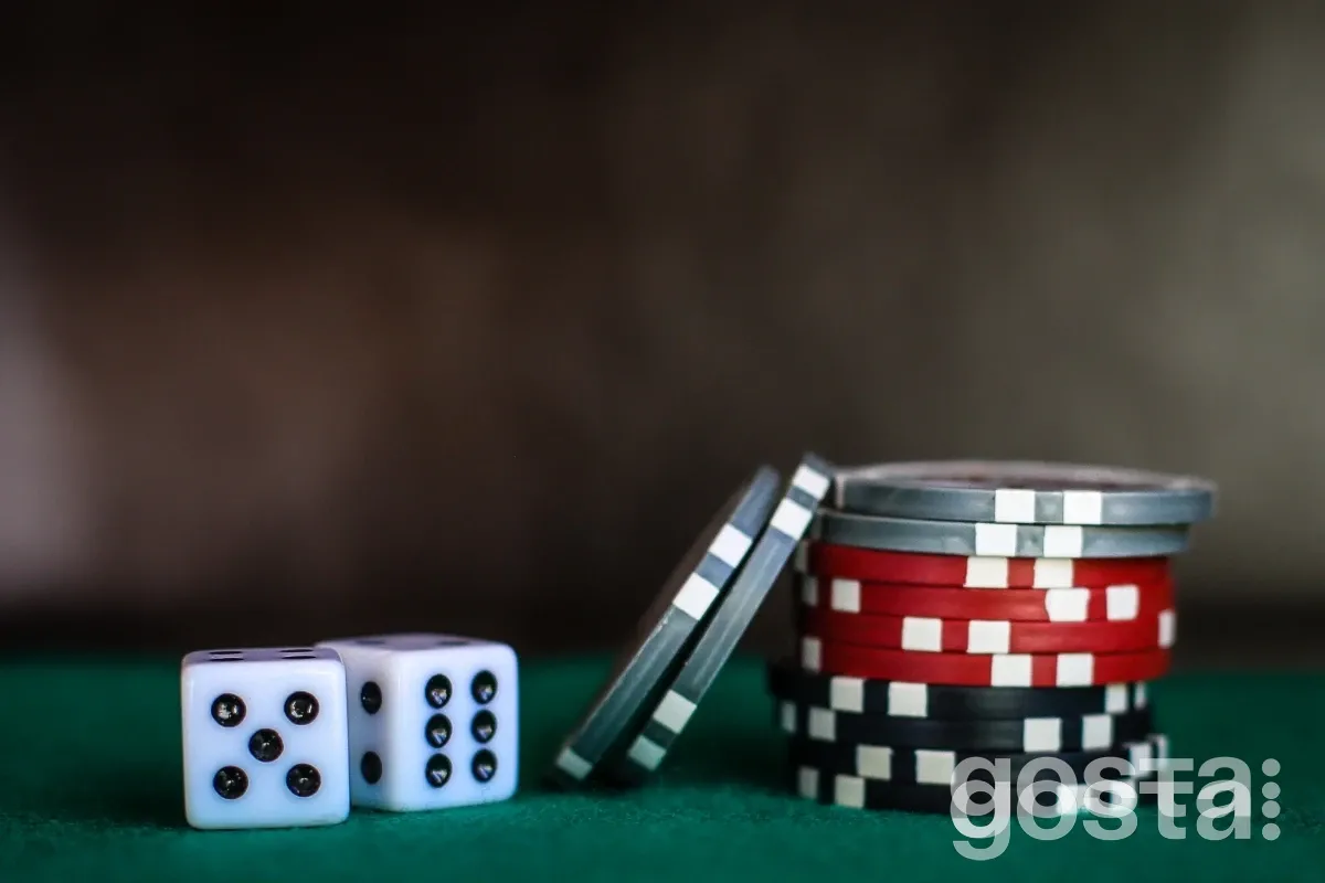 Історія гемблінгу: як усе починалося?