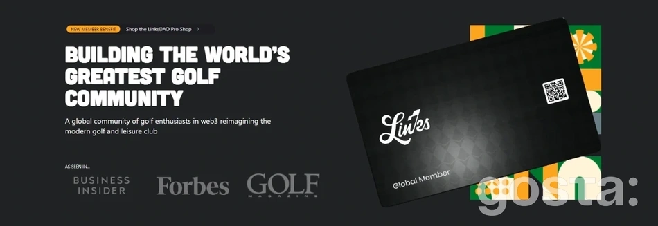 LinksDAO